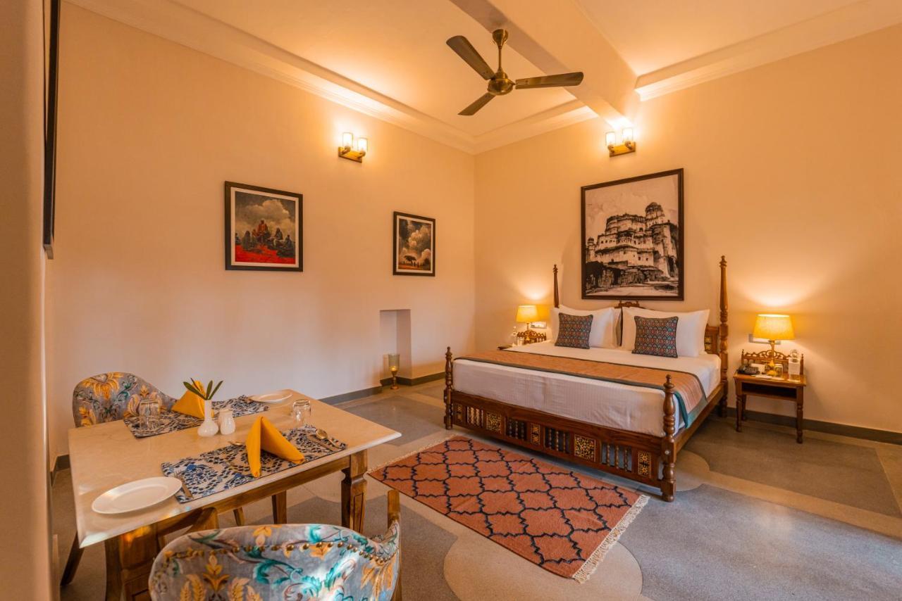 Tree Of Life Bhadrajun House, Jodhpur Hotel Jodhpur  Exterior photo